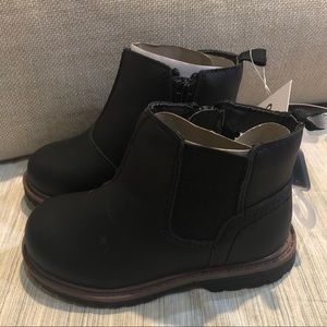 OshKosh Chelsea Toddler Boots